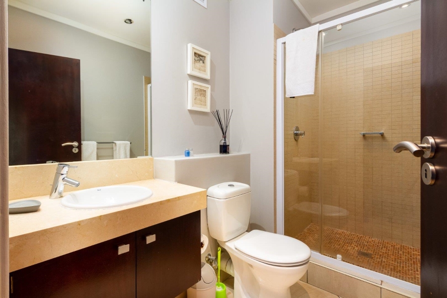 2 Bedroom Property for Sale in Cape Town City Centre Western Cape